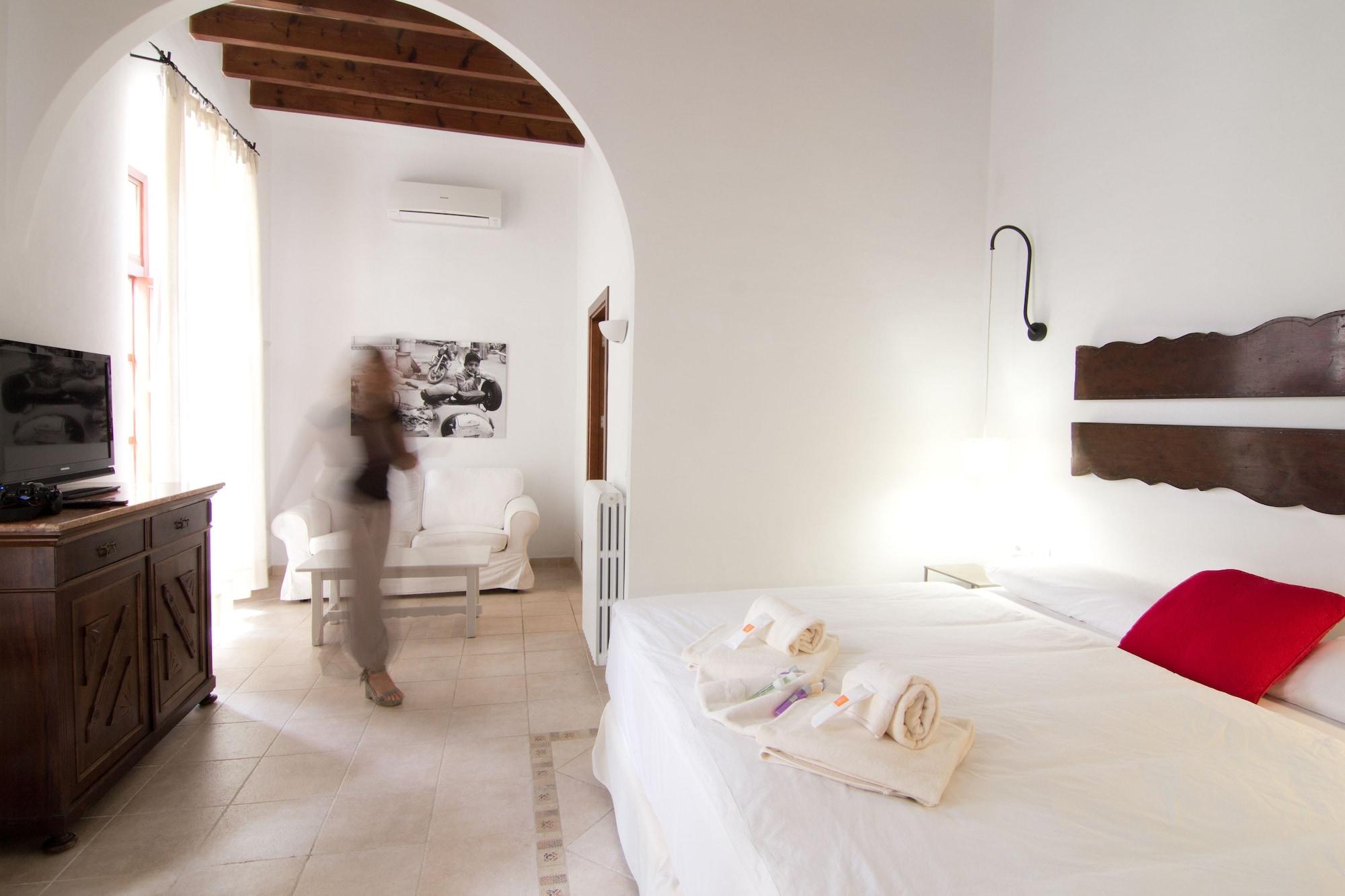 Algaida Suites By Eurotels المظهر الخارجي الصورة
