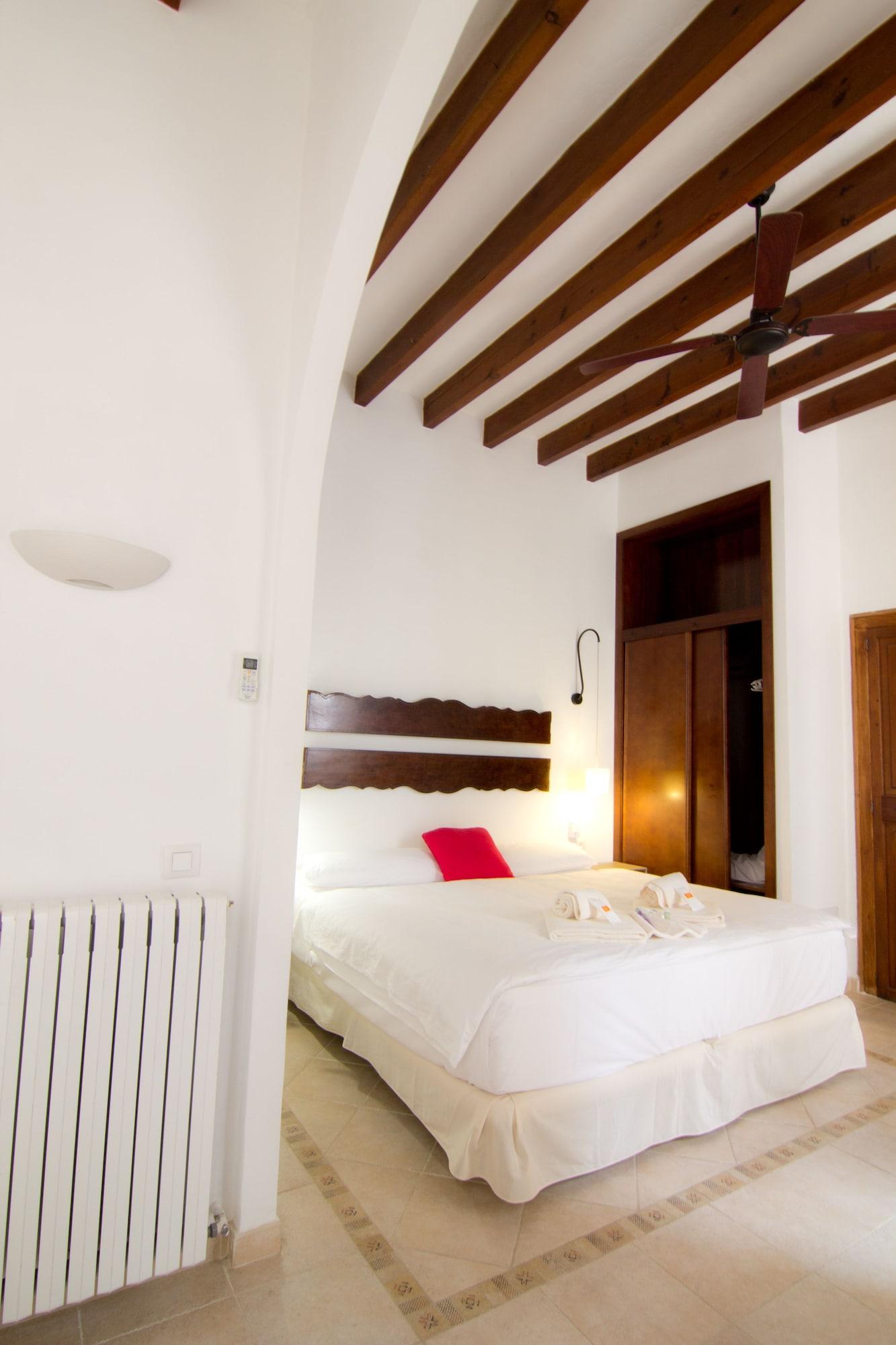 Algaida Suites By Eurotels المظهر الخارجي الصورة