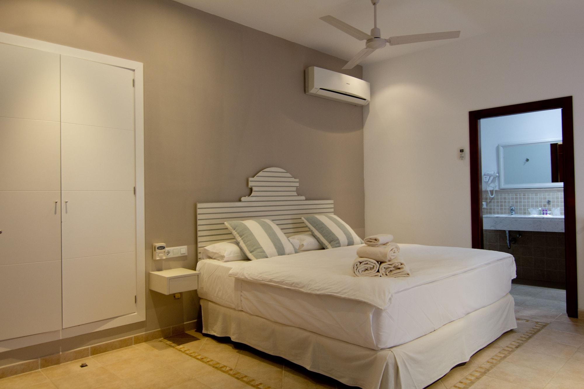 Algaida Suites By Eurotels المظهر الخارجي الصورة