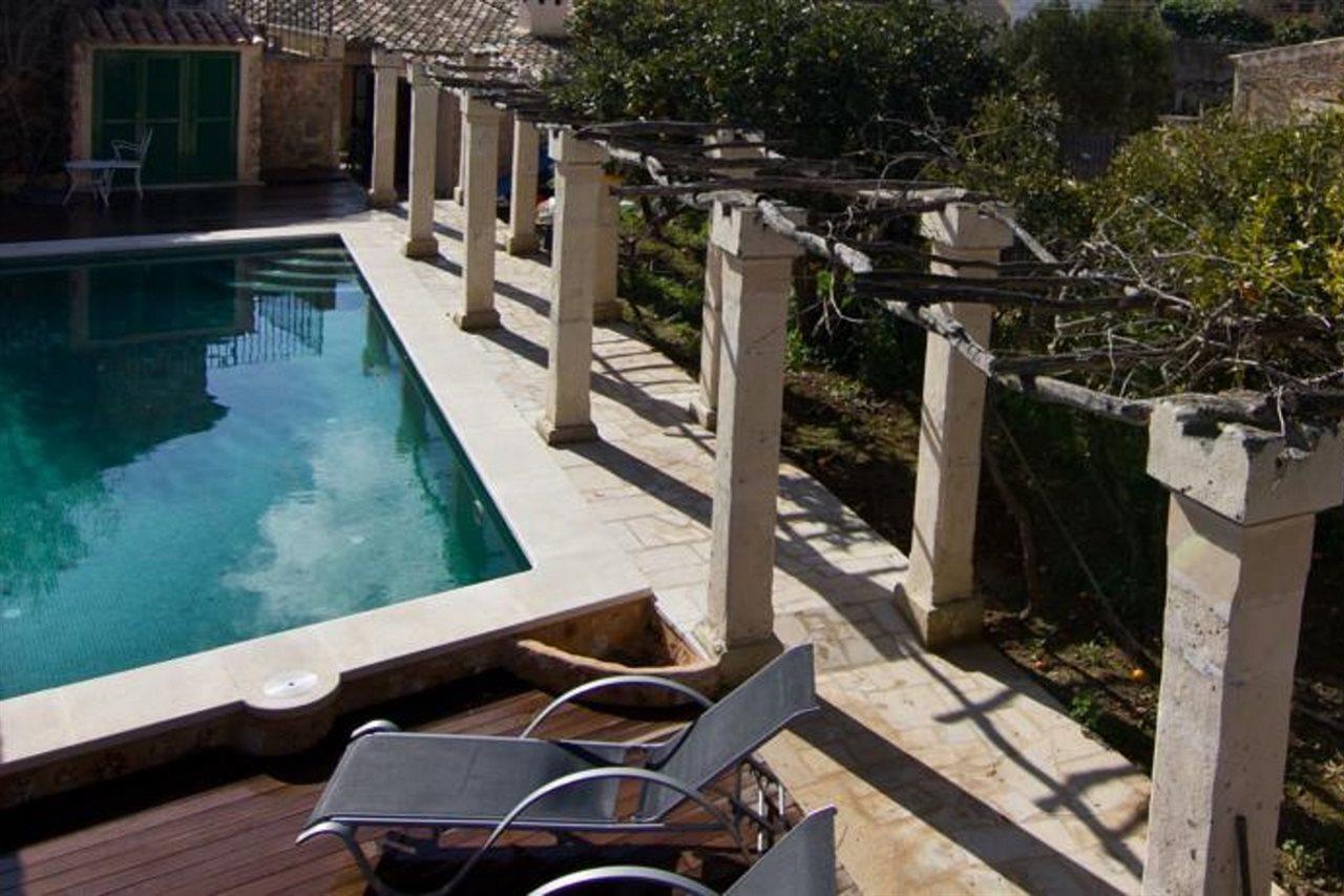Algaida Suites By Eurotels المظهر الخارجي الصورة