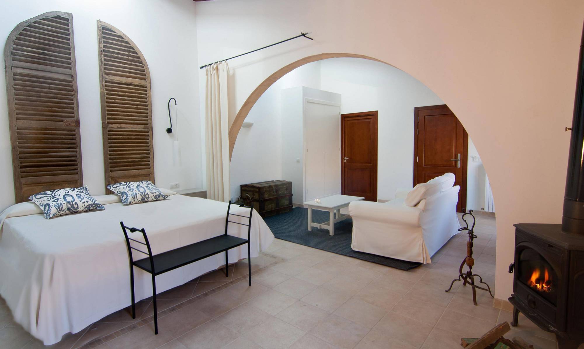 Algaida Suites By Eurotels المظهر الخارجي الصورة
